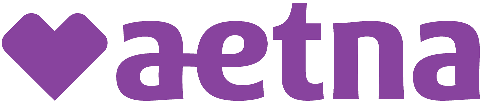 Aetna logo