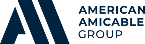 American Amicable logo